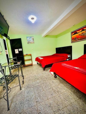 Hotel Emiss Panajachel